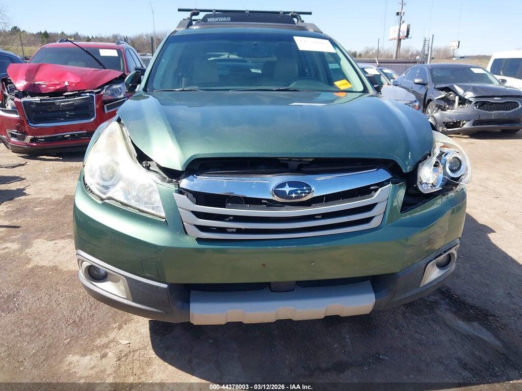 4S4BRCKC8C3276920 2012 SUBARU OUTBACK photo no. 12