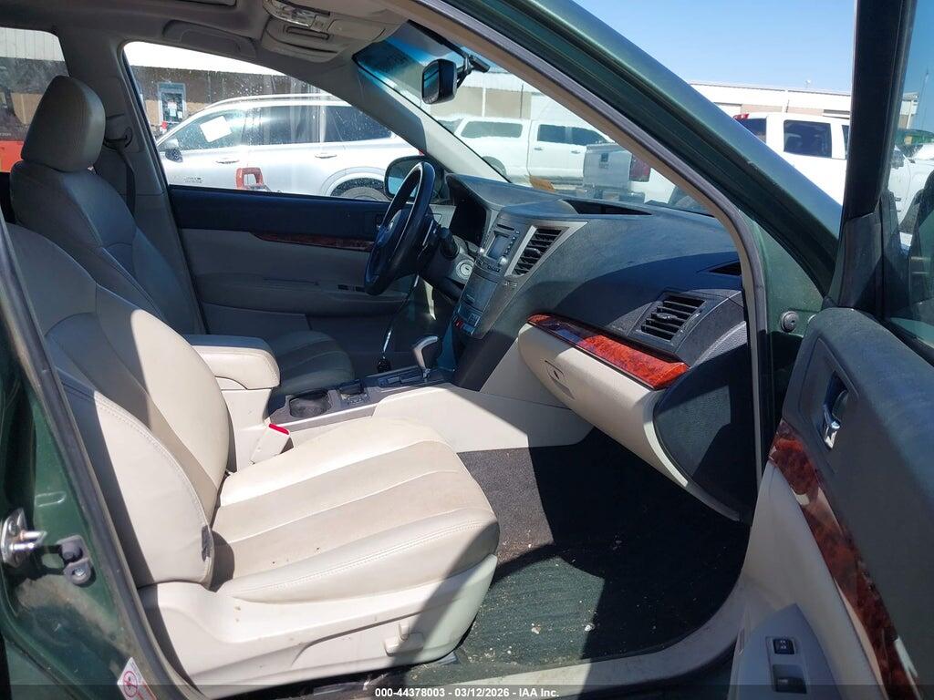 4S4BRCKC8C3276920 2012 SUBARU OUTBACK photo no. 5