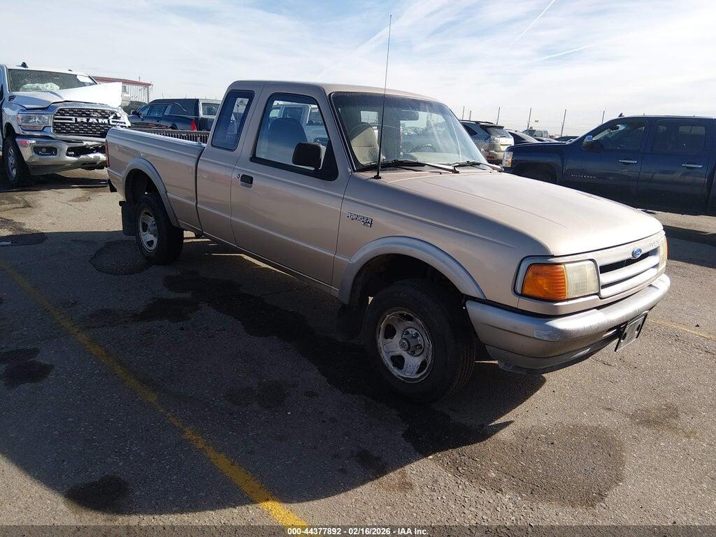 1FTCR15X4PPB17919 1993 FORD RANGER photo no. 1