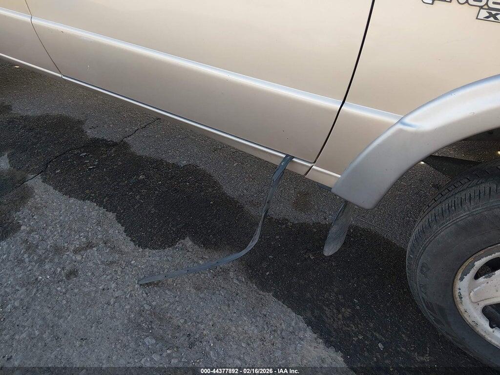 1FTCR15X4PPB17919 1993 FORD RANGER photo no. 6
