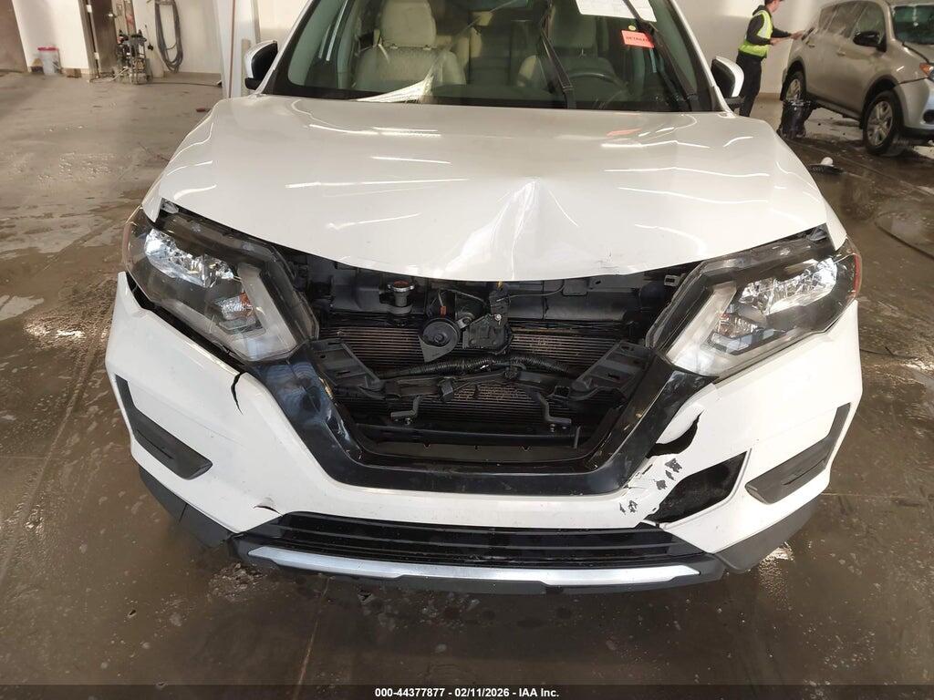 JN8AT2MT8HW130147 2017 NISSAN ROGUE photo no. 6