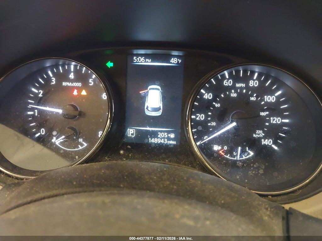 JN8AT2MT8HW130147 2017 NISSAN ROGUE photo no. 7
