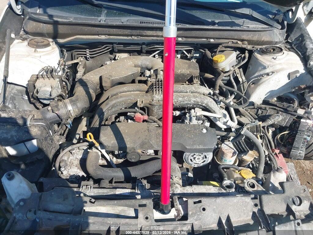 4S3BNAL62F3060174 2015 SUBARU LEGACY photo no. 10