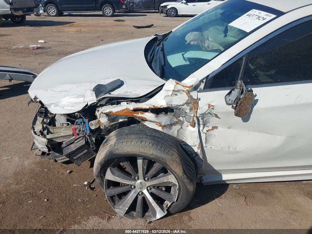 4S3BNAL62F3060174 2015 SUBARU LEGACY photo no. 6
