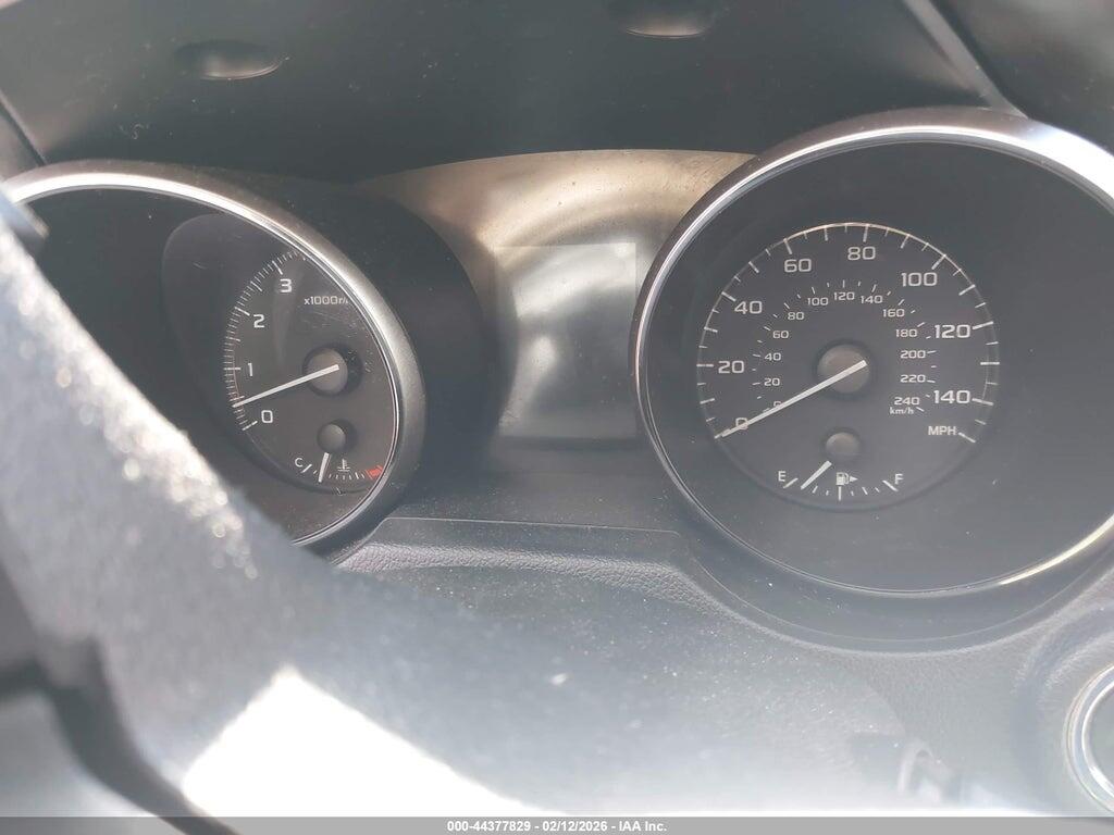 4S3BNAL62F3060174 2015 SUBARU LEGACY photo no. 7