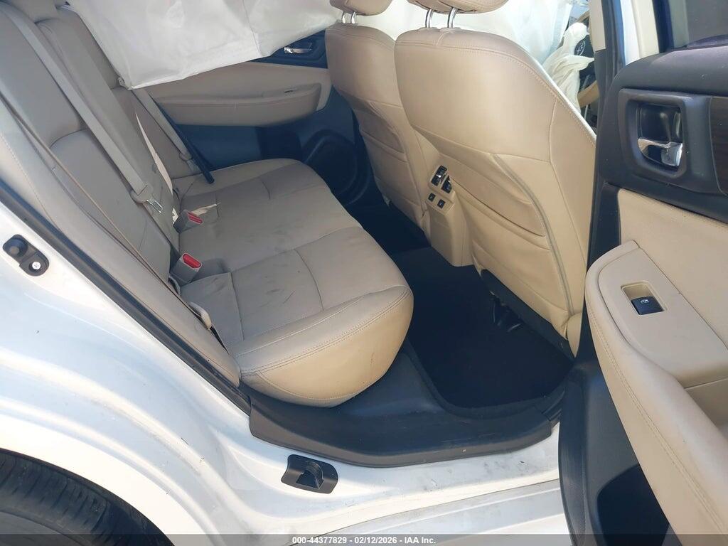 4S3BNAL62F3060174 2015 SUBARU LEGACY photo no. 8