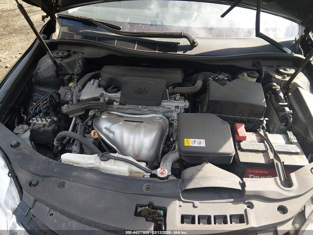 4T1BF1FK4HU815081 2017 TOYOTA CAMRY photo no. 10