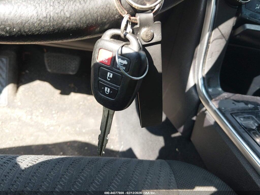4T1BF1FK4HU815081 2017 TOYOTA CAMRY photo no. 11