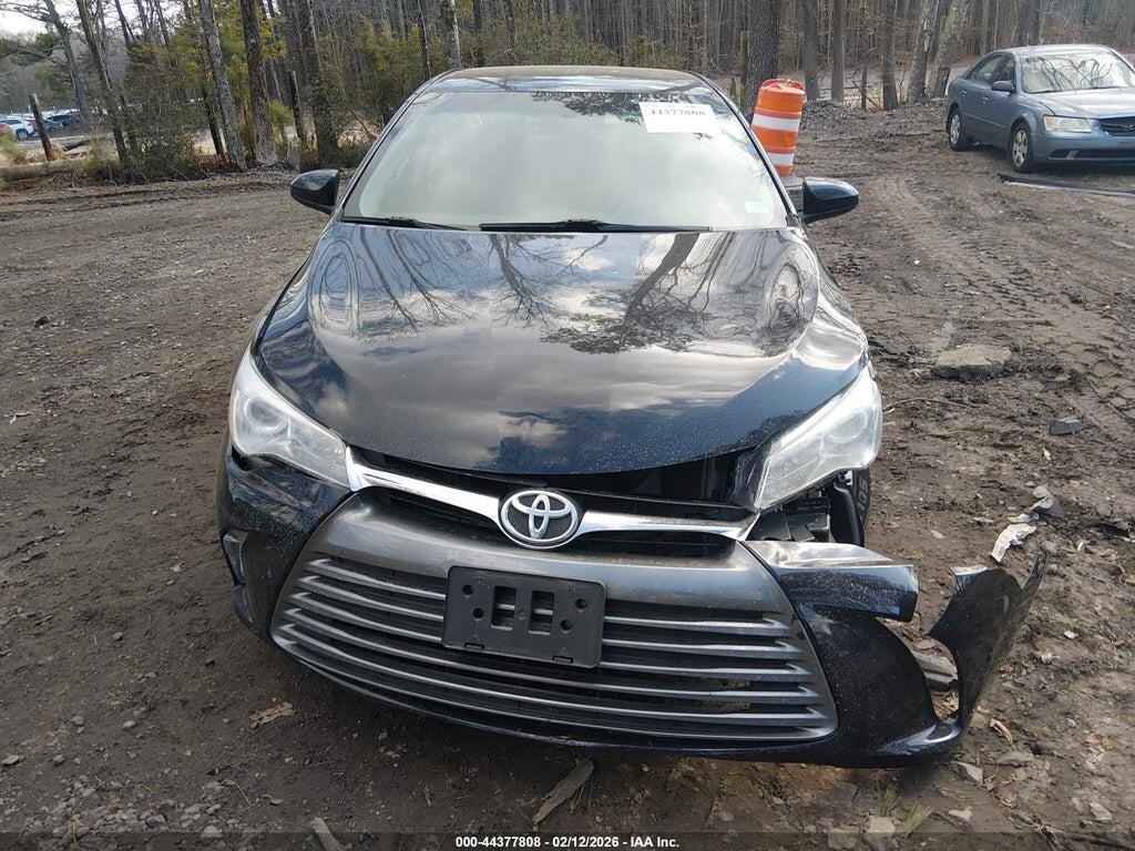 4T1BF1FK4HU815081 2017 TOYOTA CAMRY photo no. 12