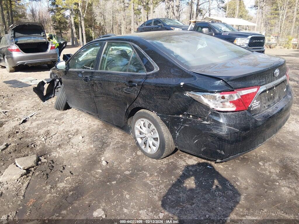 4T1BF1FK4HU815081 2017 TOYOTA CAMRY photo no. 3