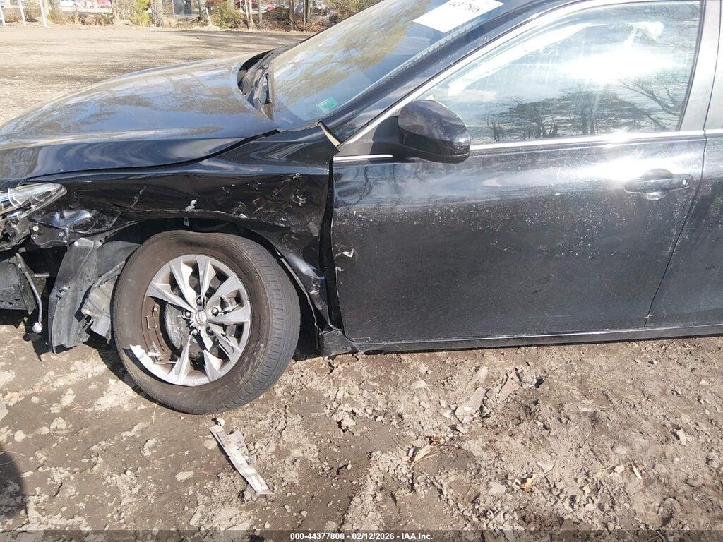 4T1BF1FK4HU815081 2017 TOYOTA CAMRY photo no. 6