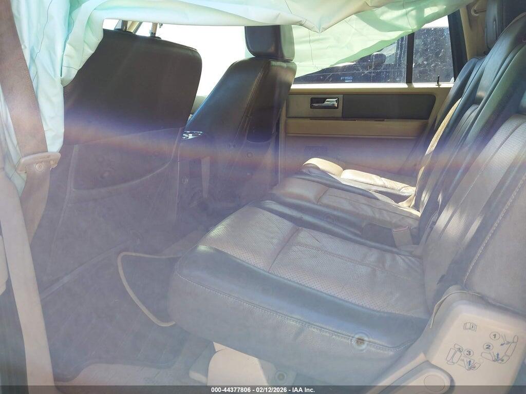 1FMFK17557LA04299 2007 FORD EXPEDITION EL photo no. 8