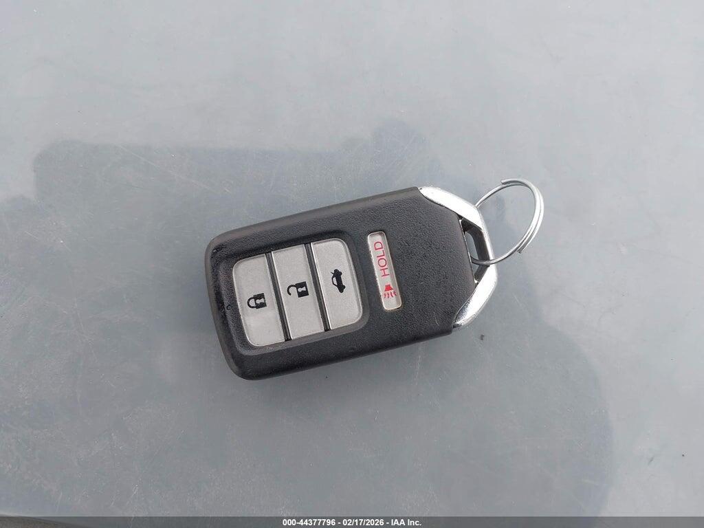 2HGFG3B82FH528056 2015 HONDA CIVIC photo no. 11