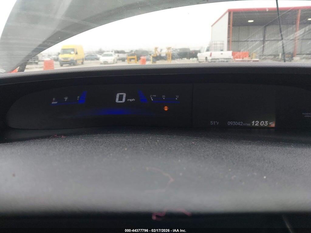 2HGFG3B82FH528056 2015 HONDA CIVIC photo no. 7