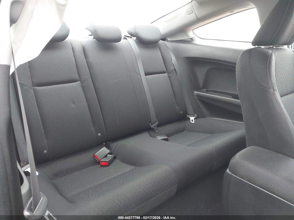 2HGFG3B82FH528056 2015 HONDA CIVIC photo no. 8