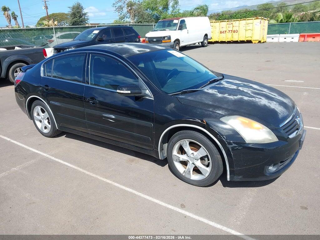 1N4BL21E69C183704 2009 NISSAN ALTIMA photo no. 1