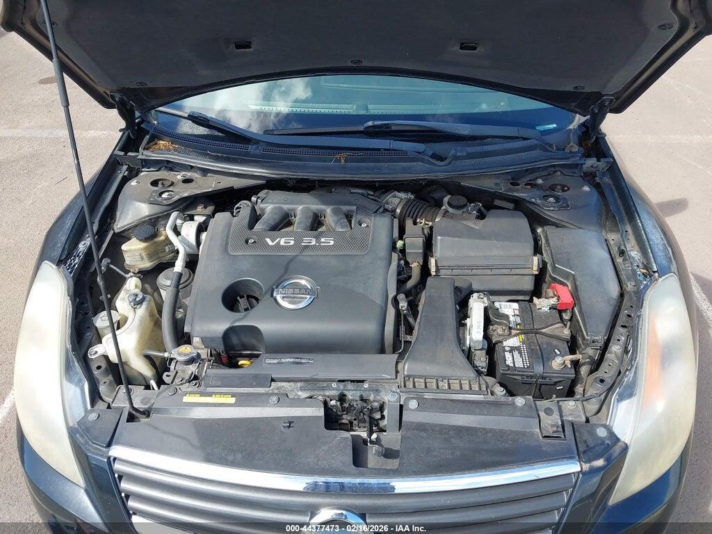 1N4BL21E69C183704 2009 NISSAN ALTIMA photo no. 10