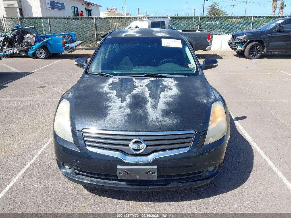 1N4BL21E69C183704 2009 NISSAN ALTIMA photo no. 12