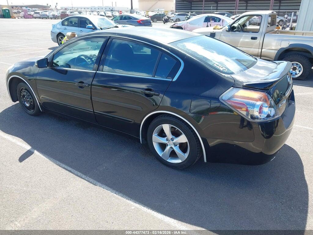 1N4BL21E69C183704 2009 NISSAN ALTIMA photo no. 3