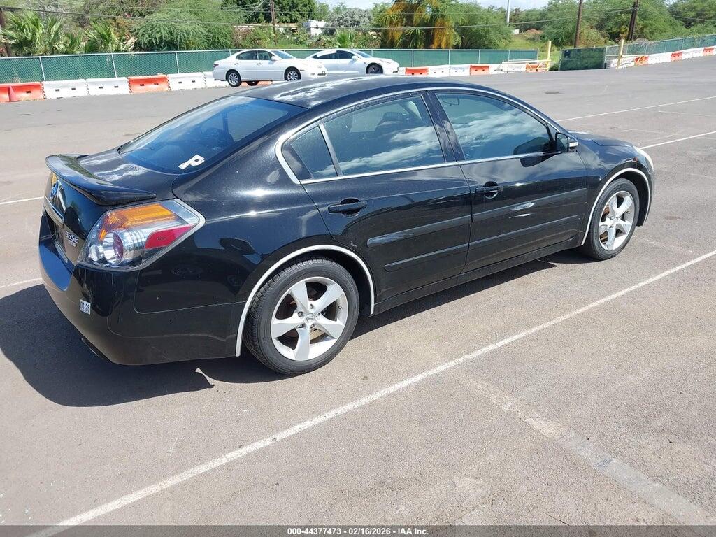 1N4BL21E69C183704 2009 NISSAN ALTIMA photo no. 4