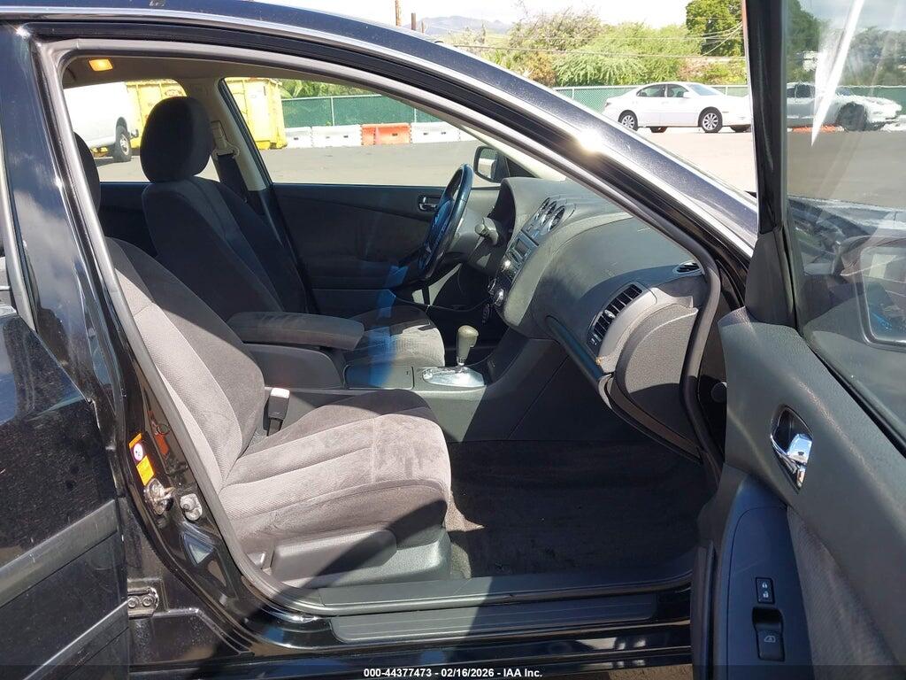 1N4BL21E69C183704 2009 NISSAN ALTIMA photo no. 5