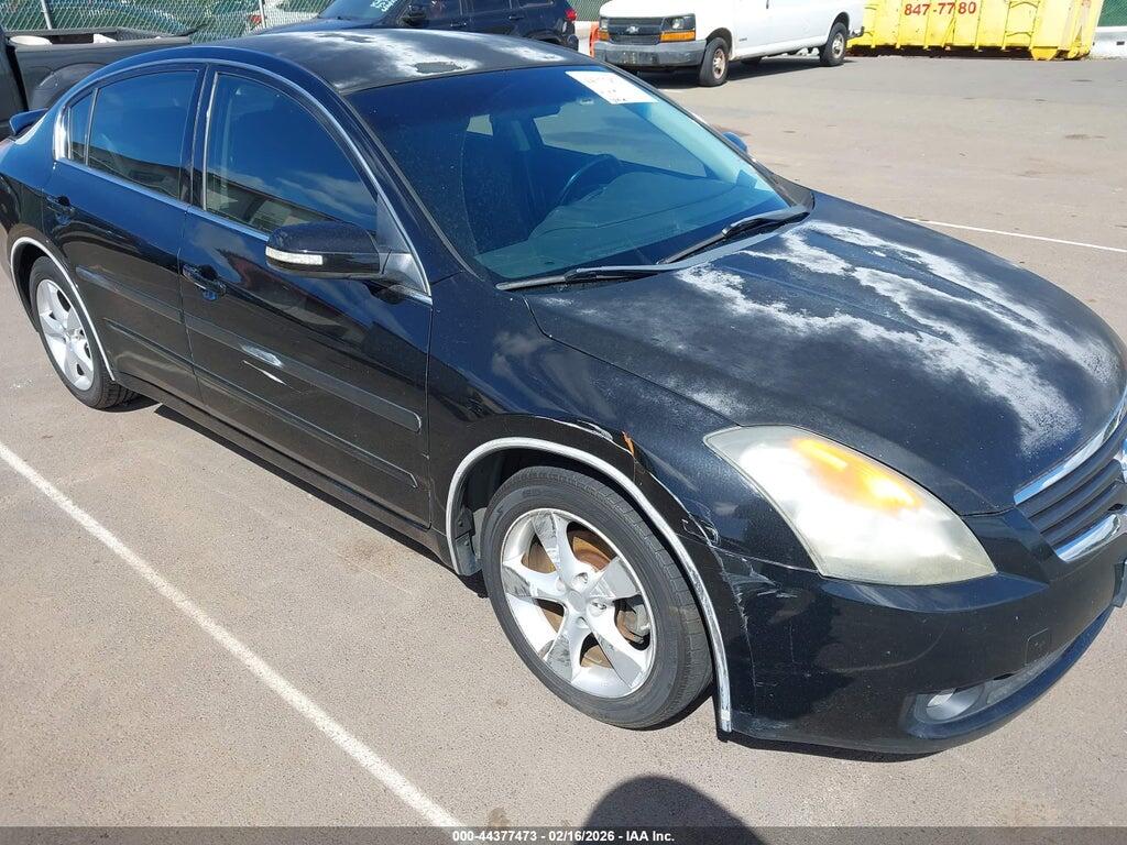 1N4BL21E69C183704 2009 NISSAN ALTIMA photo no. 6