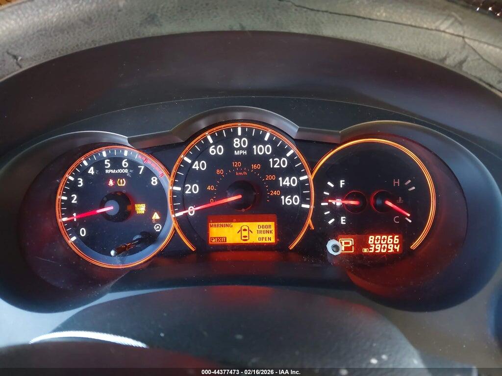 1N4BL21E69C183704 2009 NISSAN ALTIMA photo no. 7