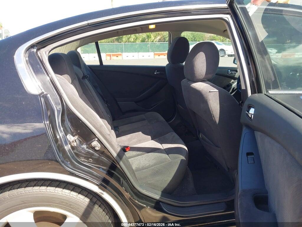 1N4BL21E69C183704 2009 NISSAN ALTIMA photo no. 8