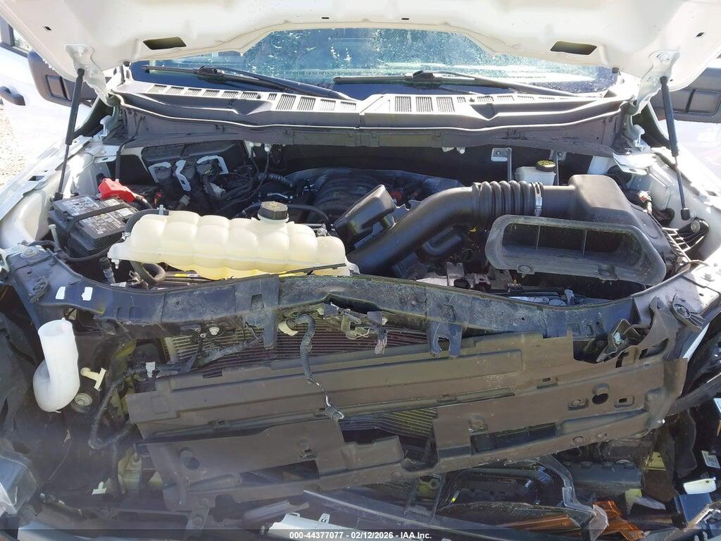 1FTFW2L59RKD95096 2024 FORD F-150 photo no. 10