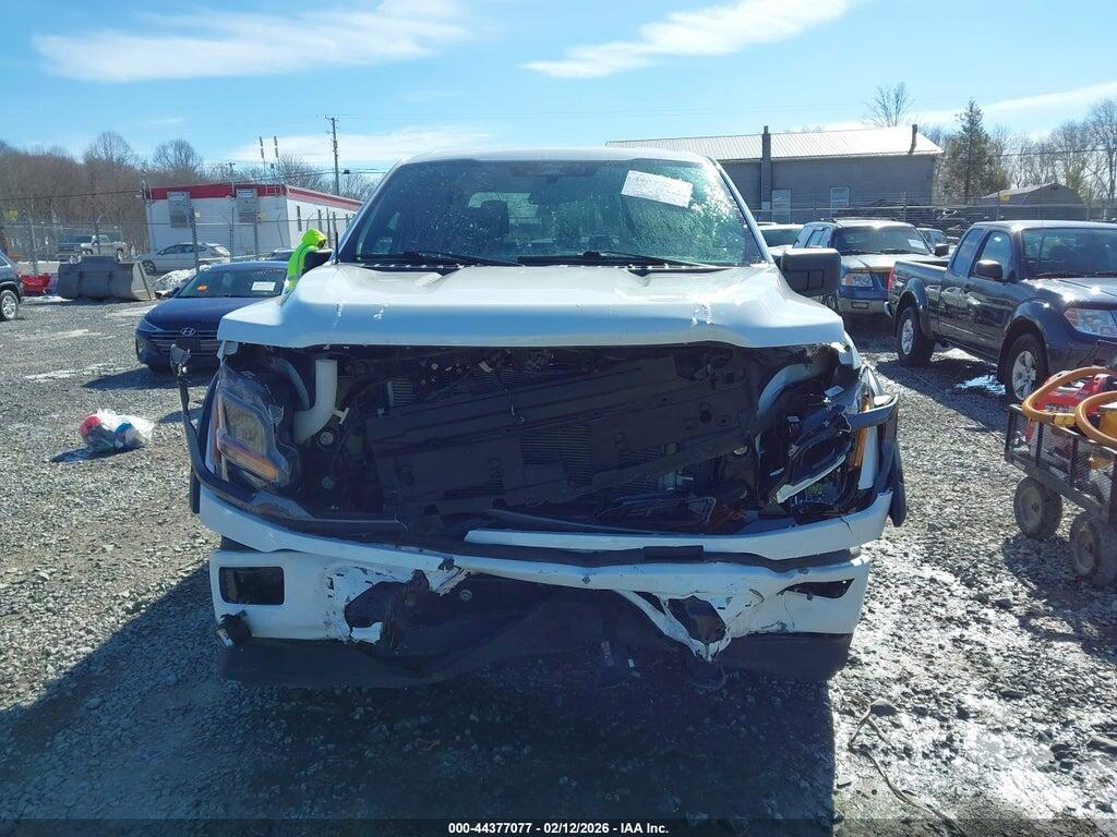 1FTFW2L59RKD95096 2024 FORD F-150 photo no. 12