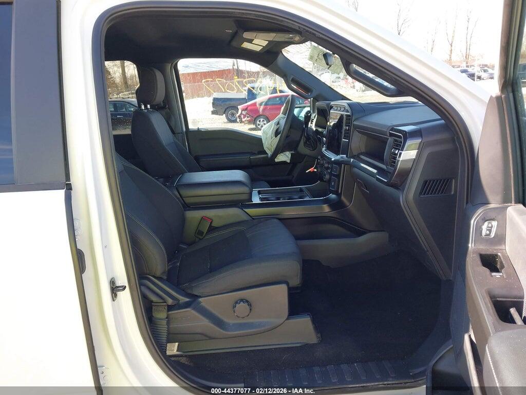 1FTFW2L59RKD95096 2024 FORD F-150 photo no. 5
