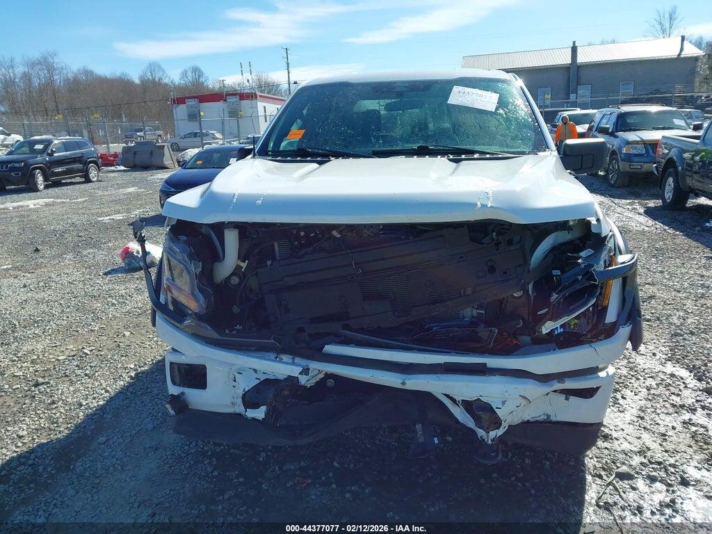 1FTFW2L59RKD95096 2024 FORD F-150 photo no. 6