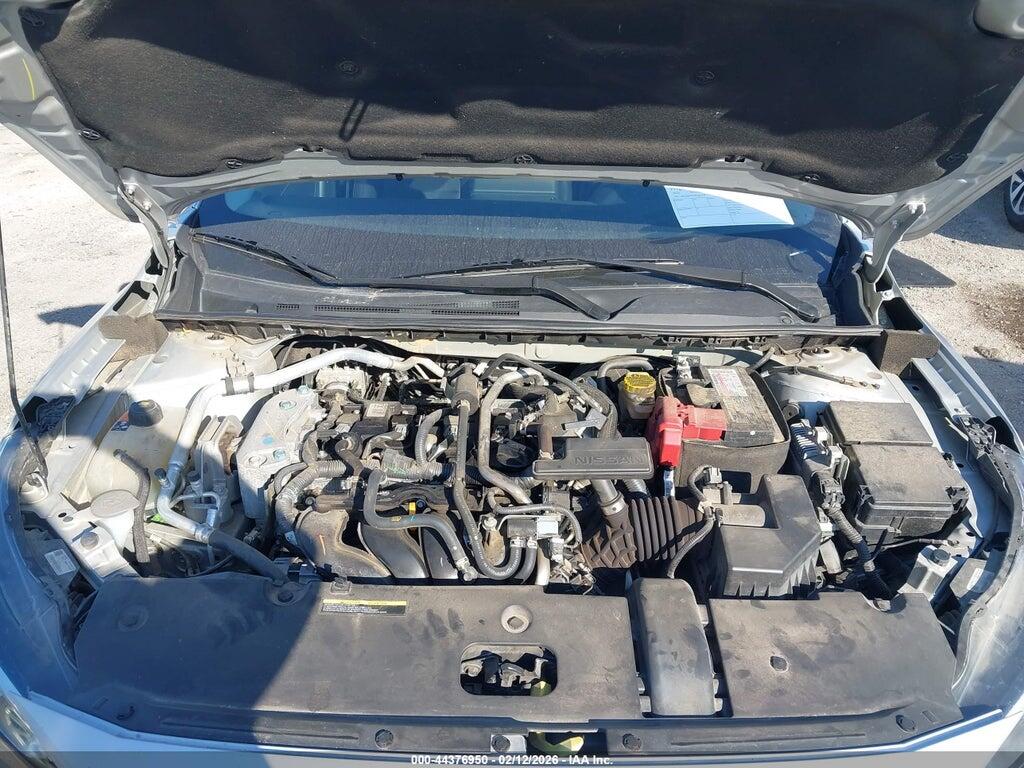 3N1AB8CV1PY299179 2023 NISSAN SENTRA photo no. 10