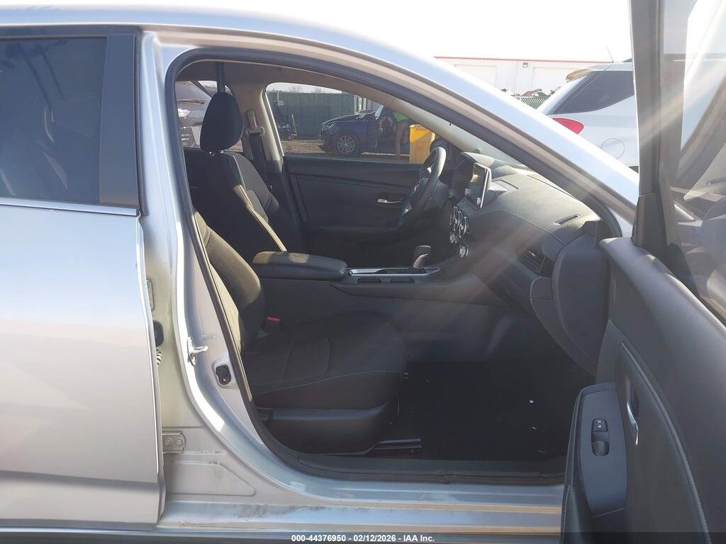 3N1AB8CV1PY299179 2023 NISSAN SENTRA photo no. 5