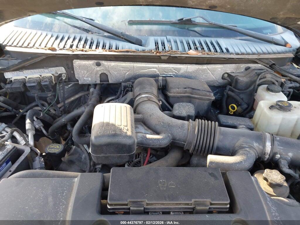 1FMJU1J54EEF22614 2014 FORD EXPEDITION photo no. 10