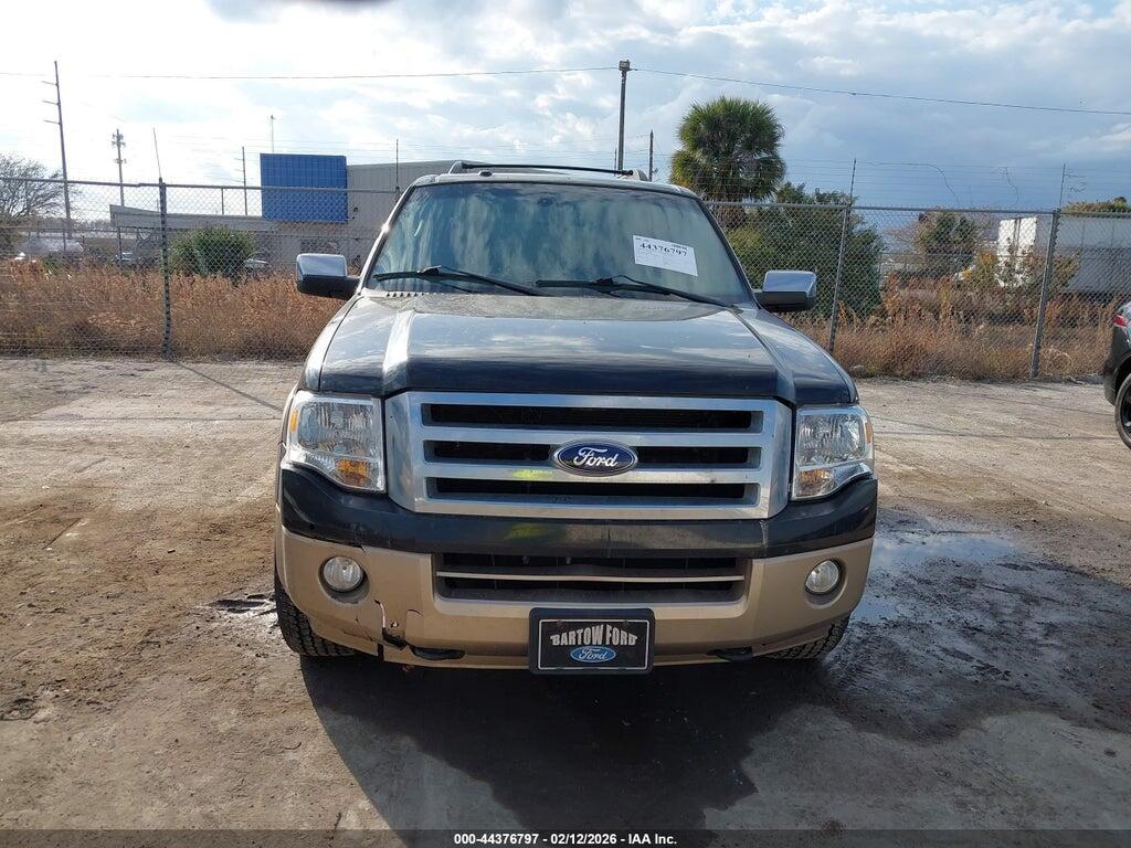 1FMJU1J54EEF22614 2014 FORD EXPEDITION photo no. 12
