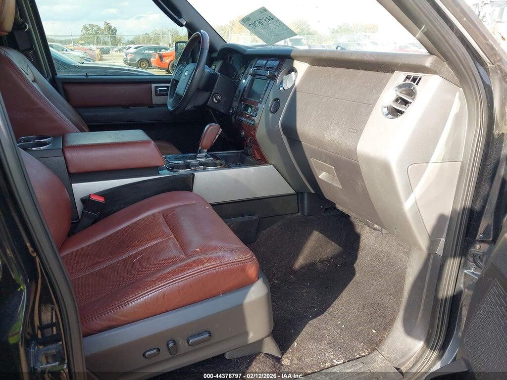 1FMJU1J54EEF22614 2014 FORD EXPEDITION photo no. 5
