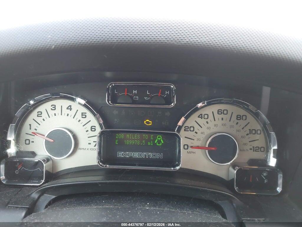 1FMJU1J54EEF22614 2014 FORD EXPEDITION photo no. 7