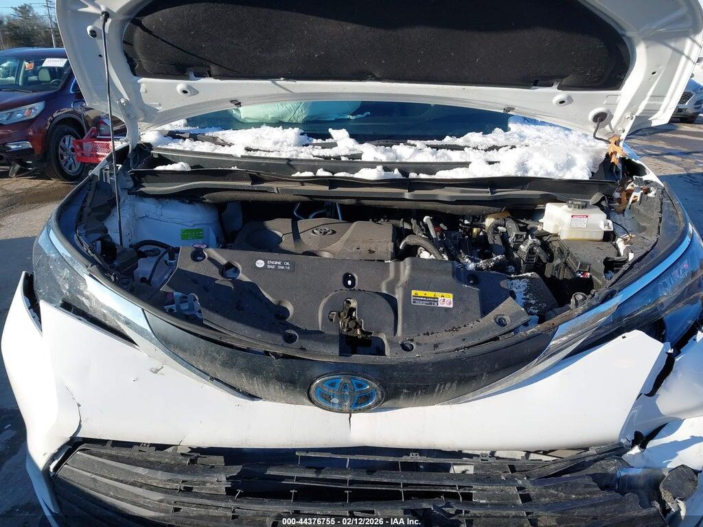 5TDKRKEC7RS190791 2024 TOYOTA SIENNA photo no. 10