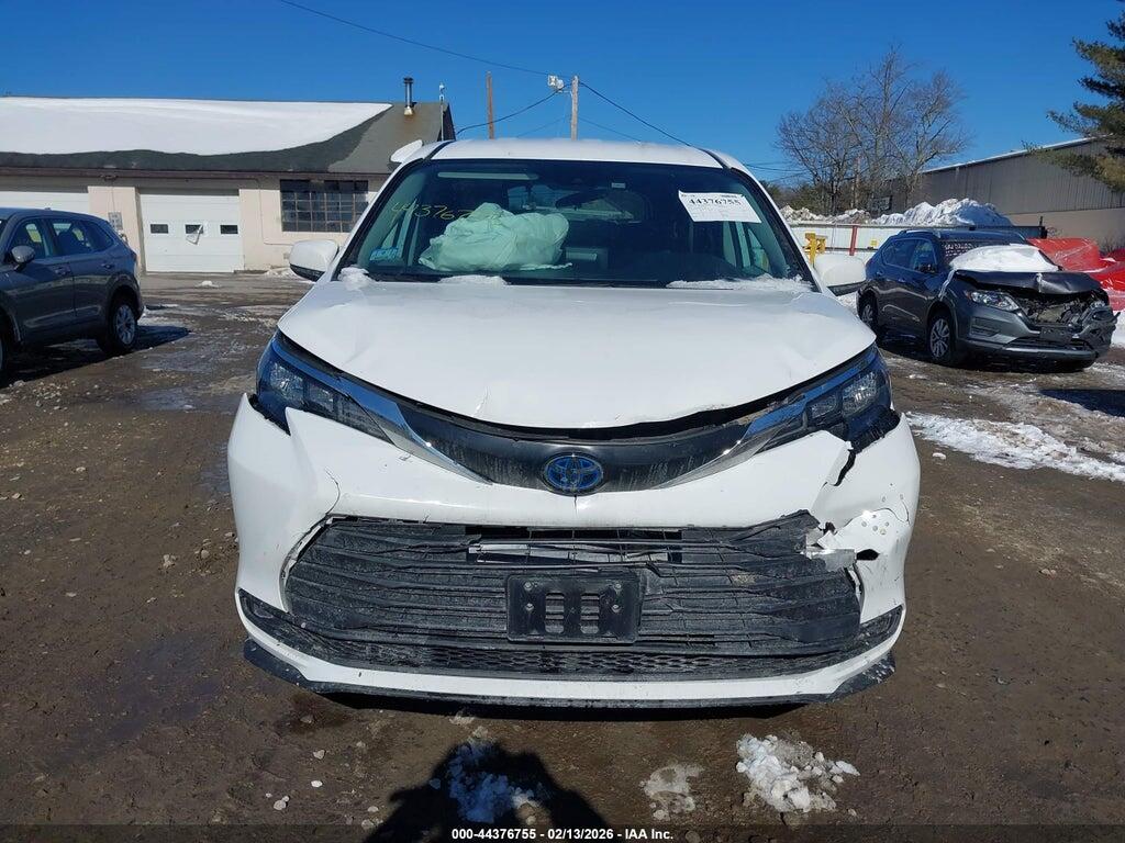 5TDKRKEC7RS190791 2024 TOYOTA SIENNA photo no. 12
