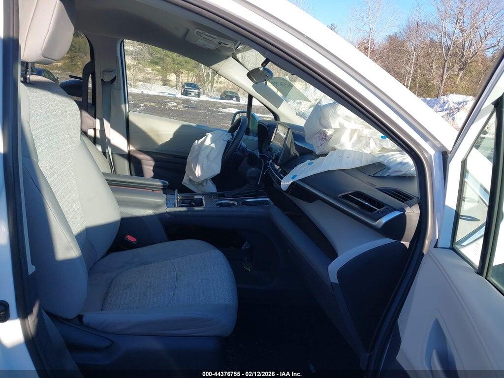 5TDKRKEC7RS190791 2024 TOYOTA SIENNA photo no. 5