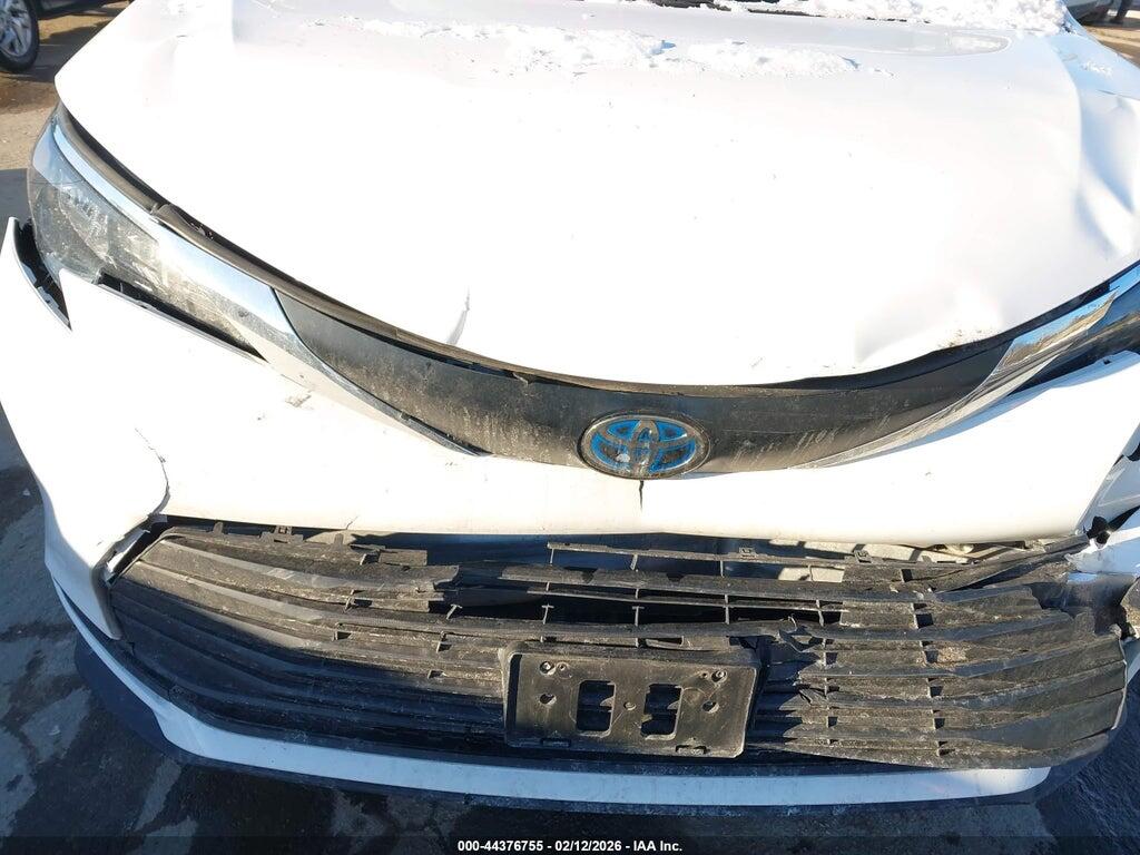 5TDKRKEC7RS190791 2024 TOYOTA SIENNA photo no. 6
