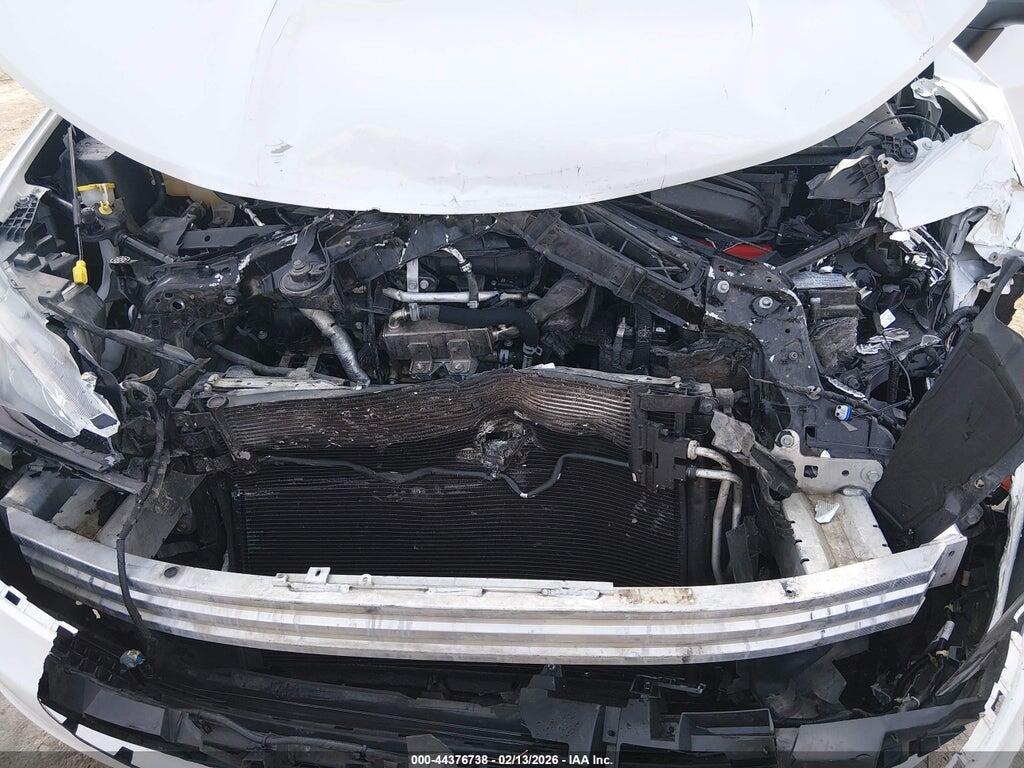 2C4RC1CG6NR208555 2022 CHRYSLER VOYAGER photo no. 10