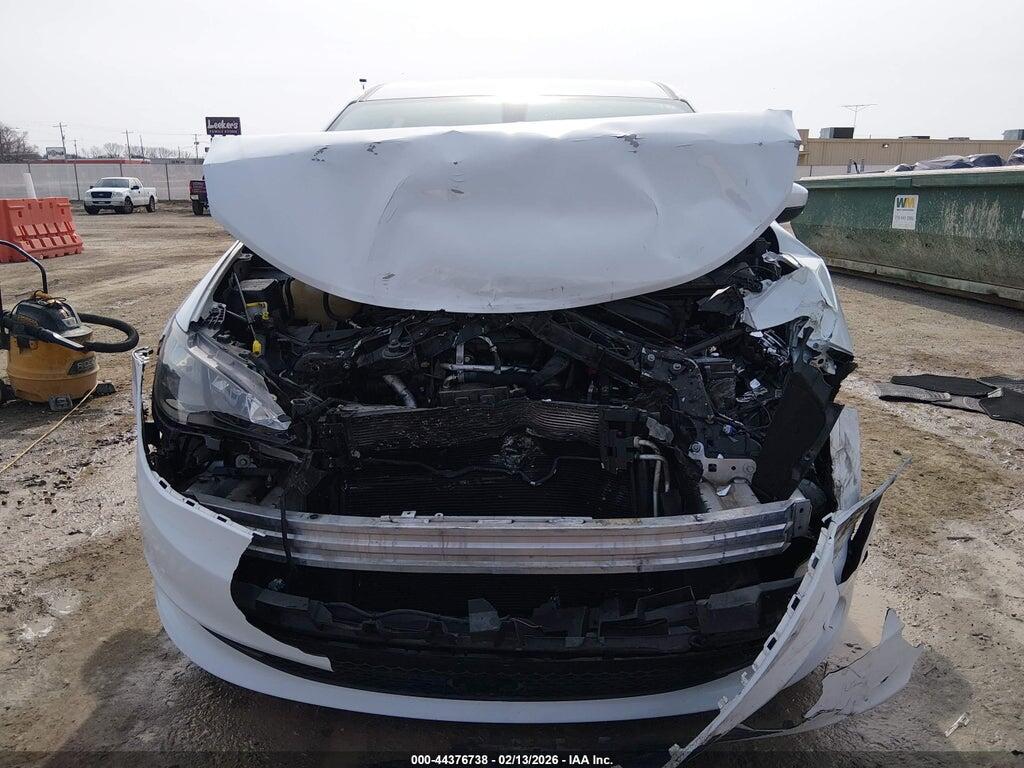 2C4RC1CG6NR208555 2022 CHRYSLER VOYAGER photo no. 12