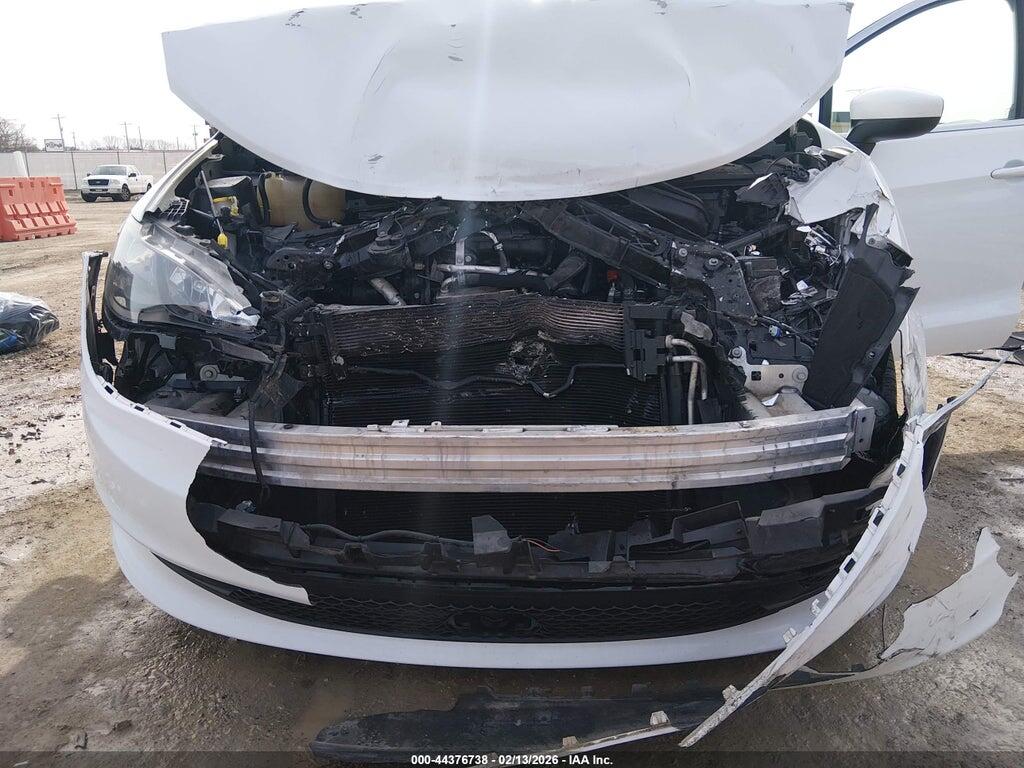 2C4RC1CG6NR208555 2022 CHRYSLER VOYAGER photo no. 6