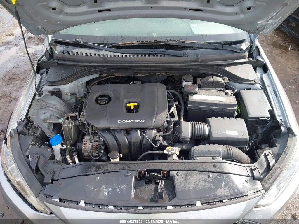 5NPD74LFXHH104353 2017 HYUNDAI ELANTRA photo no. 10
