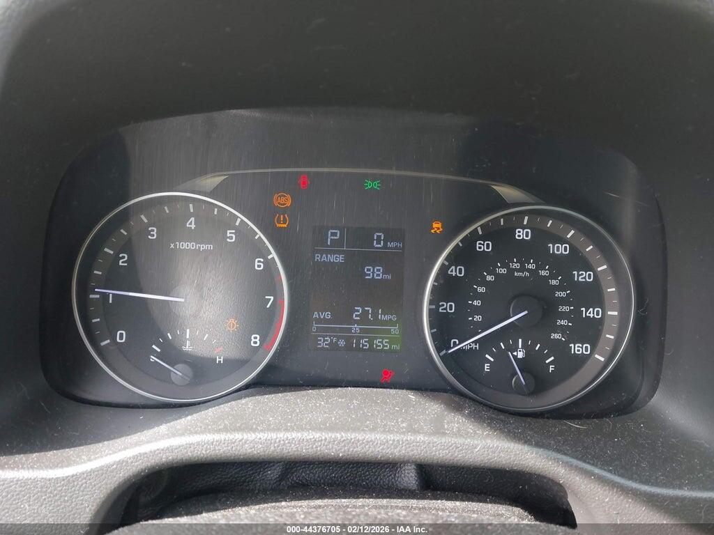 5NPD74LFXHH104353 2017 HYUNDAI ELANTRA photo no. 7
