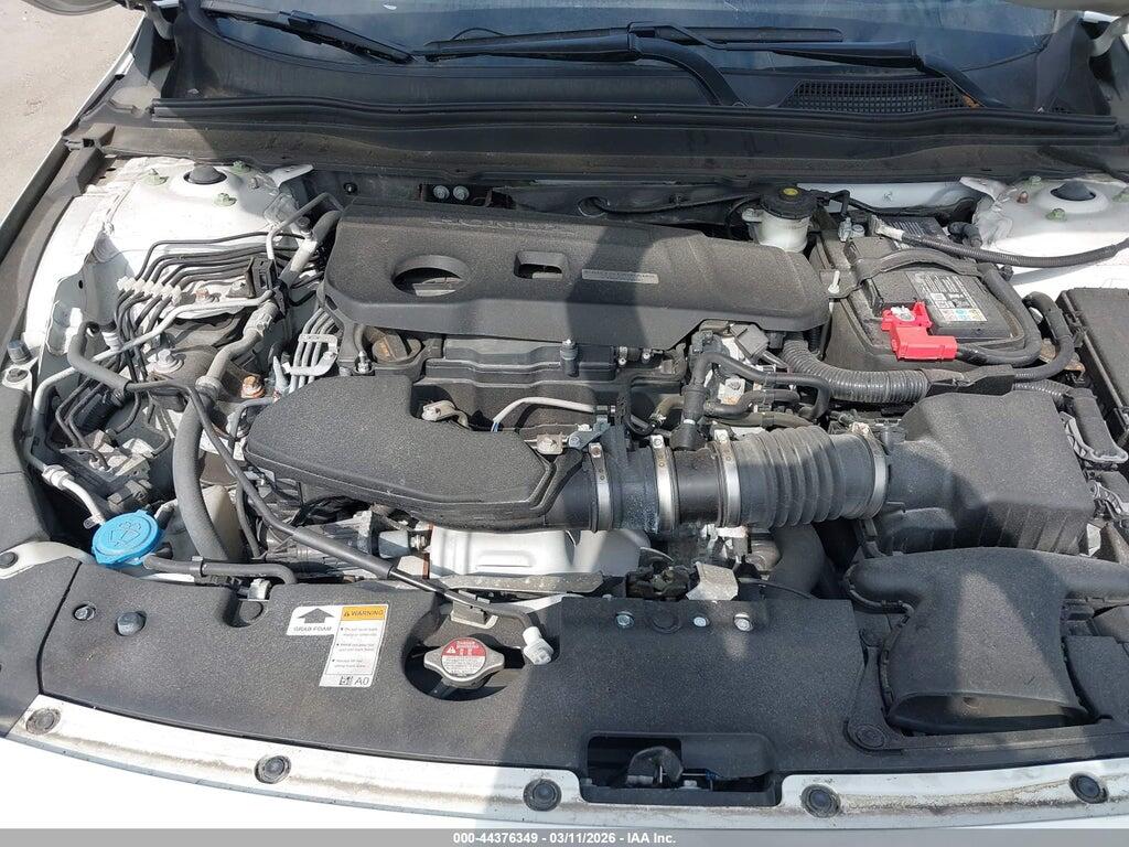 1HGCV2F97KA034192 2019 HONDA ACCORD photo no. 10
