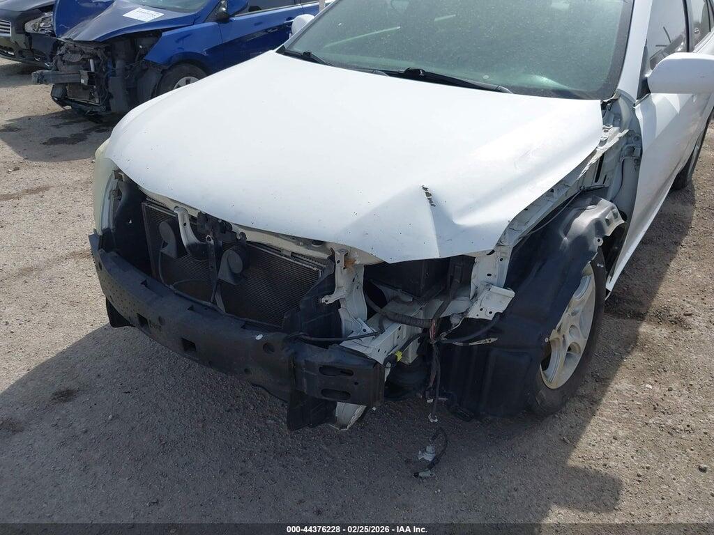4T4BF3EK6AR031316 2010 TOYOTA CAMRY photo no. 6