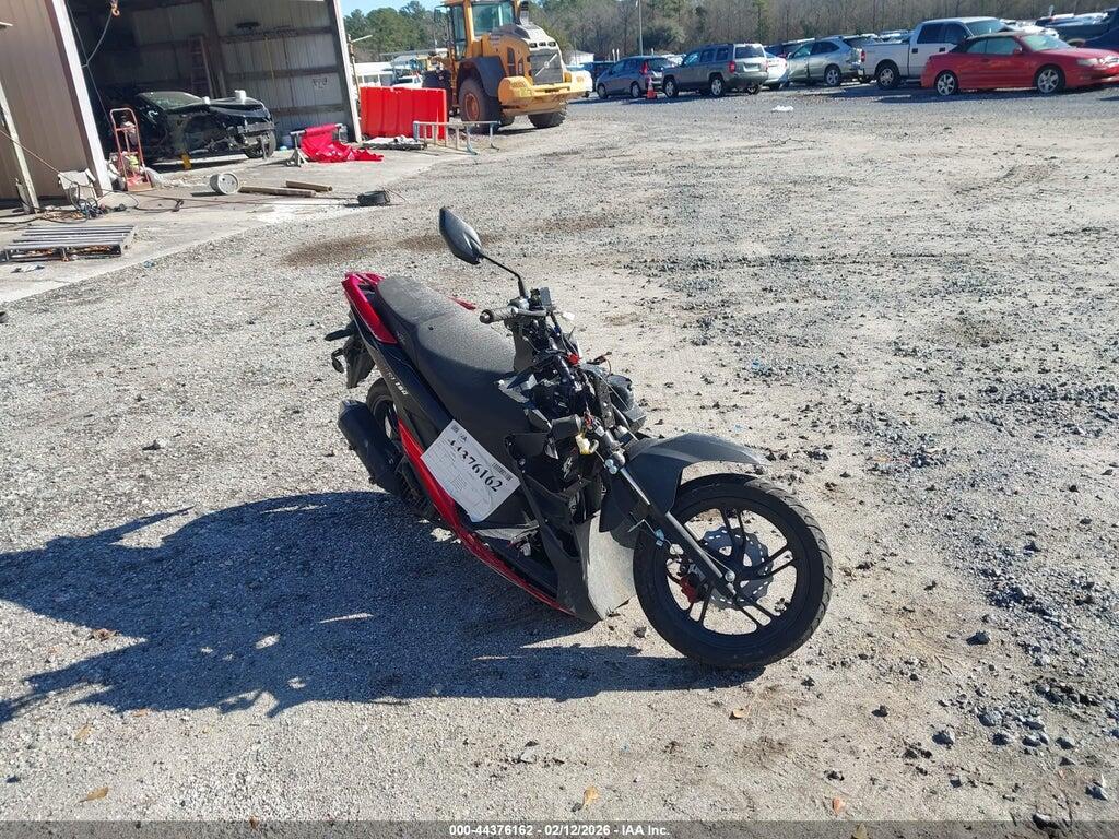 2024 YIBEN 5 SERIES LYDY5TKH2R1500664